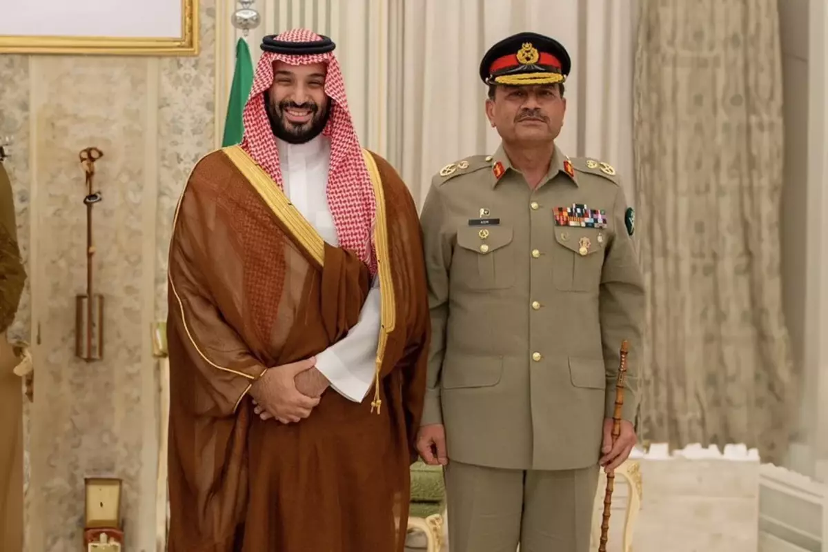 İran istihbaratı duyurdu! Bu iddia doğruysa yer yerinden oynar