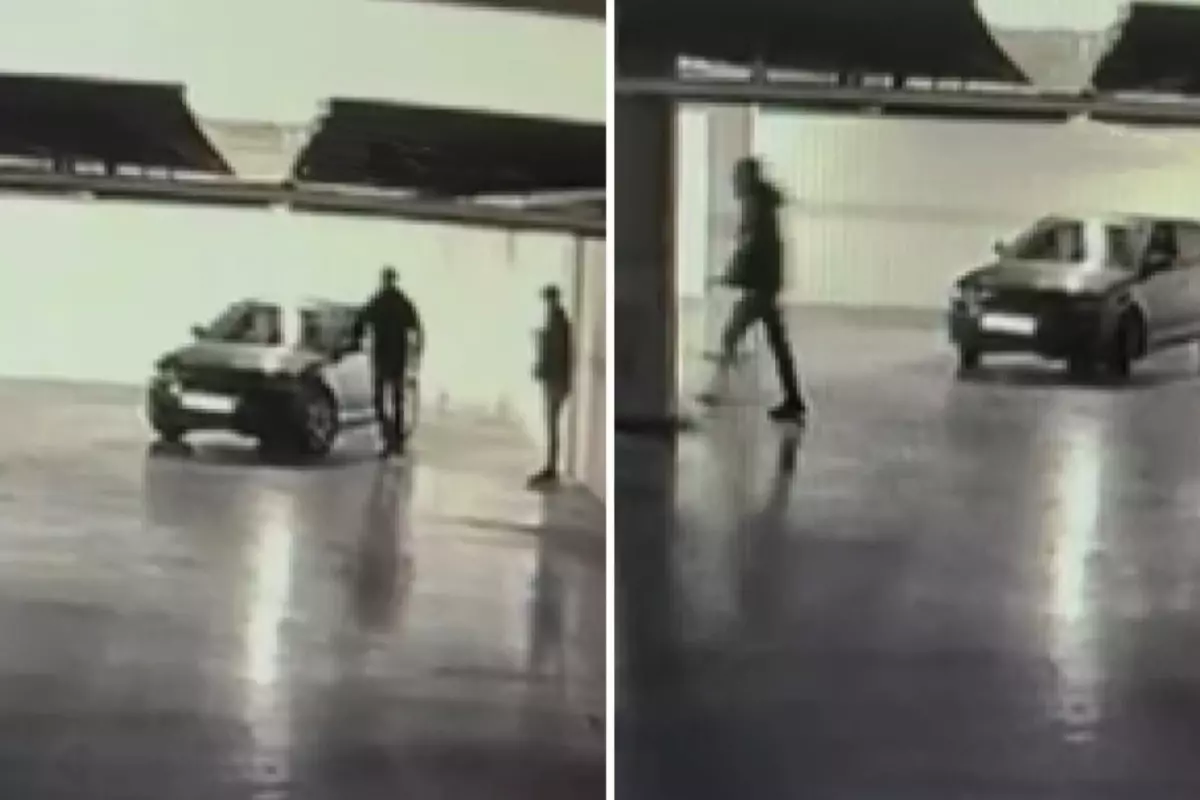 İstanbul'da otoparktaki araçlardan 30 milyon dolar çalındığı iddiasında gözaltı sayısı 11'e yükseldi