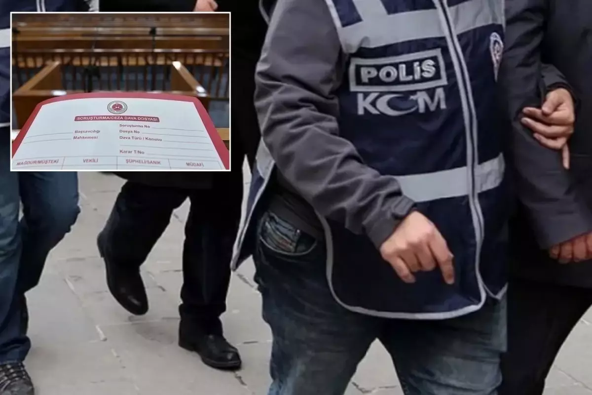 İstanbul'un kabusu olan çete, çatışmaya girip görüntüleri TikTok'ta paylaşmış