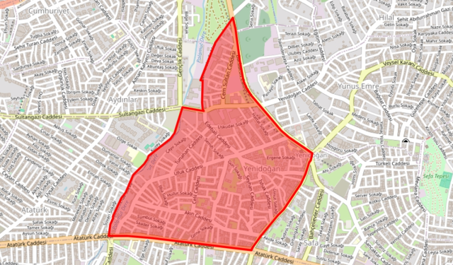 İstanbul SANCAKTEPE su kesintisi! 16-17 Şubat İSKİ Sancaktepe su kesintisi ne zaman bitecek, sular ne zaman gelecek?