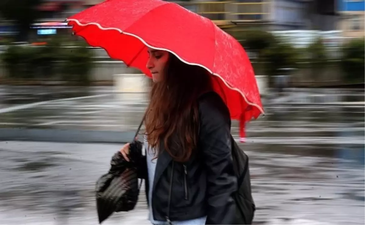 İzmir okullar tatil mi, 17 Şubat Salı İzmir'de okul yok mu (İZMİR VALİLİĞİ - SAĞANAK YAĞMUR)?