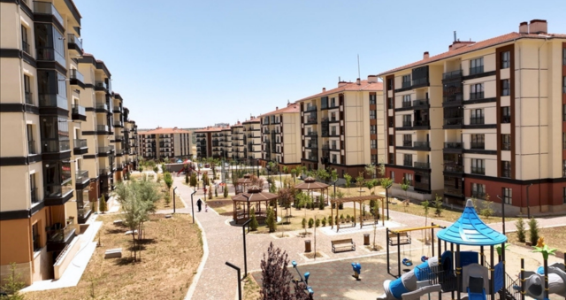 Kocaeli TOKİ başvuru ücreti ne zaman iade edilecek? TOKİ'de adı çıkmayanlar para iadesini nasıl alacak?