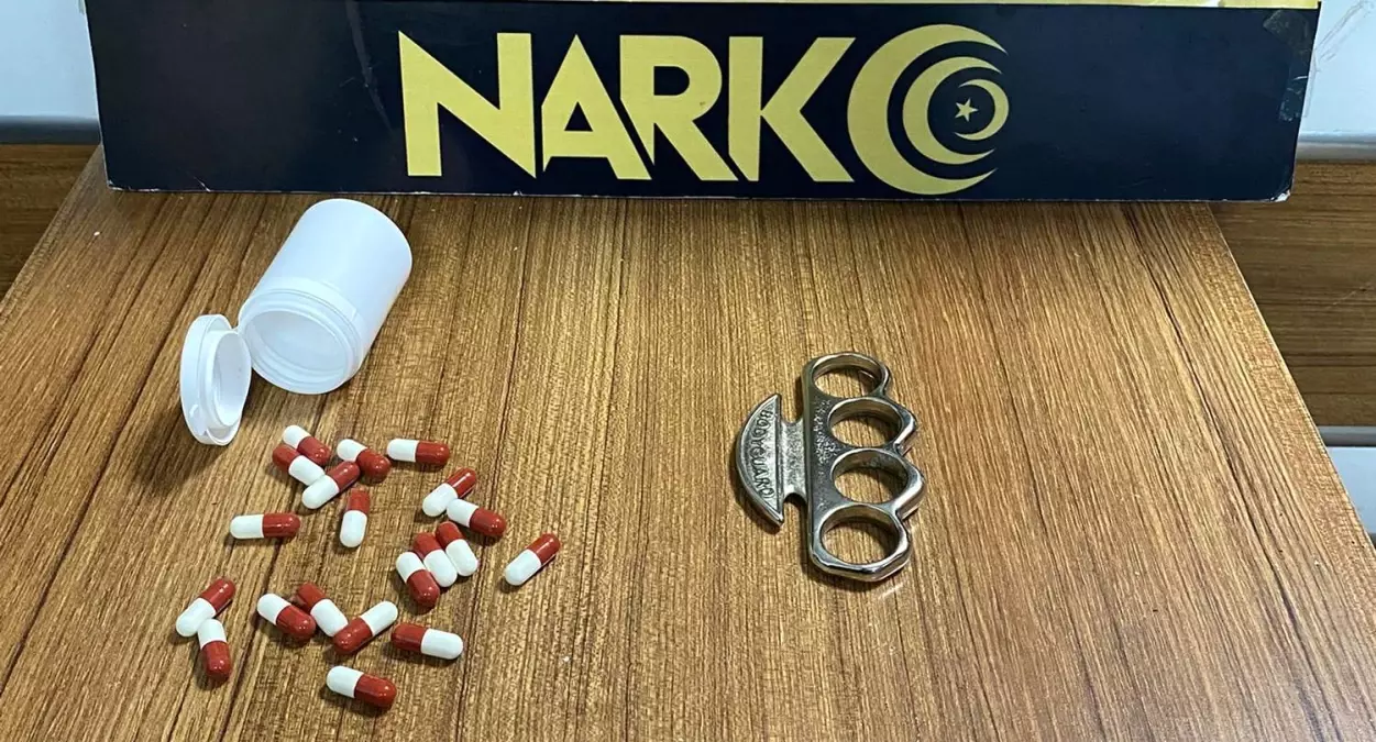 Kula'da aranan 3 şahıs tutuklandı