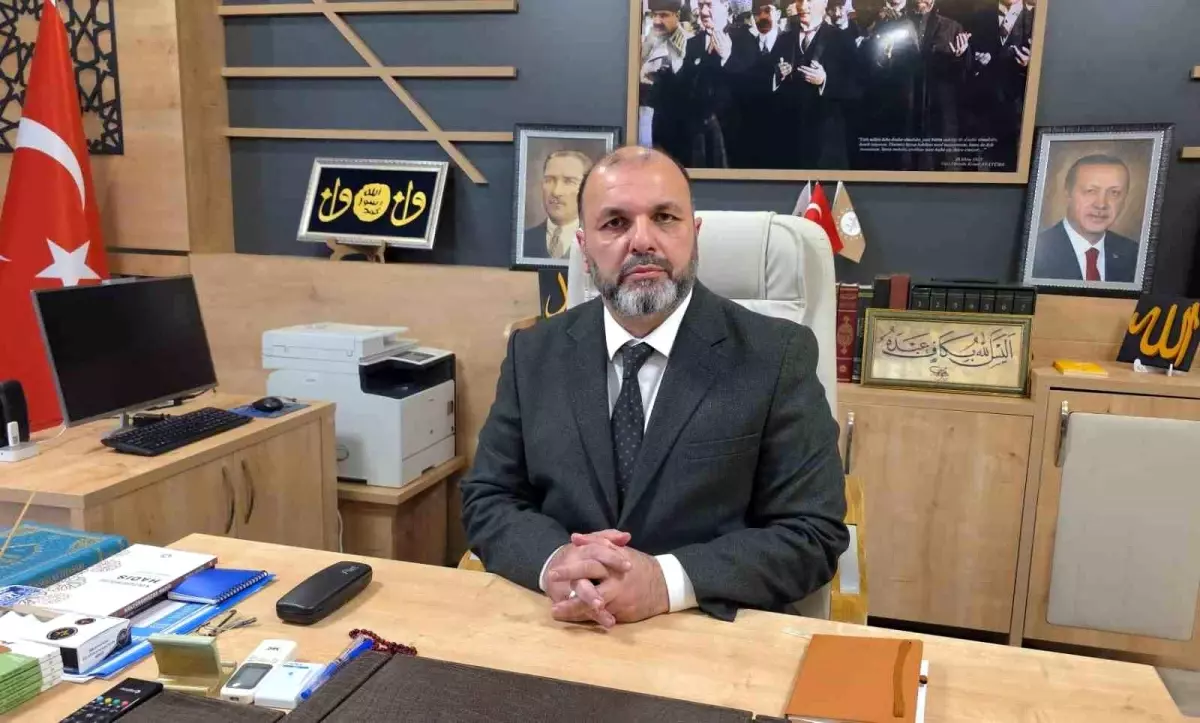 Kütahya'da Ramazan Programları Hazır