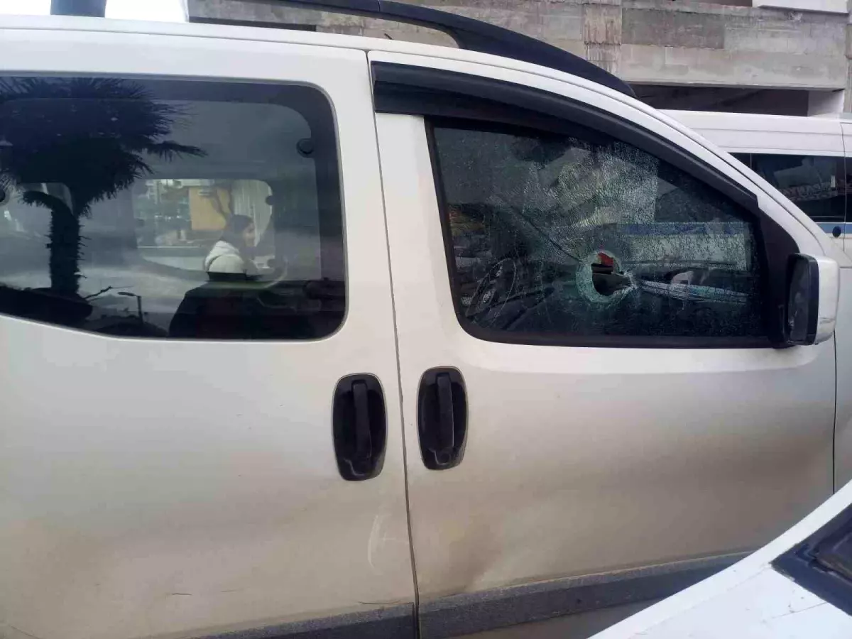 Manisa'daki silahlı kavgada 1 tutuklama