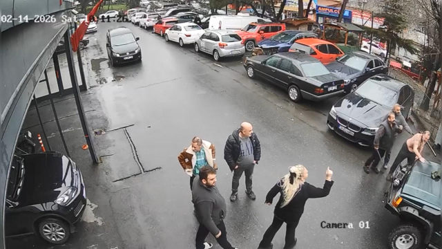 maslak ta eski ortaginin is yerini silahla basti 19571393 7193 m