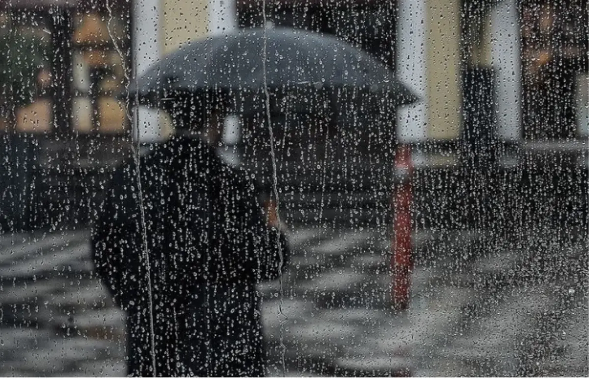 Mersin okullar tatil mi, 17 Şubat Salı Mersin'de okul yok mu (MERSİN VALİLİĞİ - SAĞANAK YAĞIŞ)?