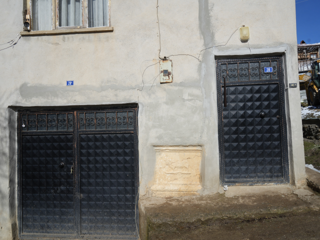 muze gibi koy her duvarda tarihi tapinagin 19573437 2039 m