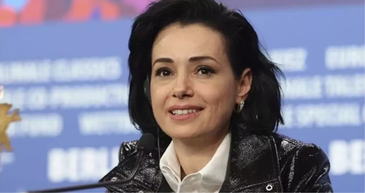 Özgü Namal, Berlin Film Festivali olayı nedir? Özgü Namal'a ne soruldu, ne yanıt verdi?