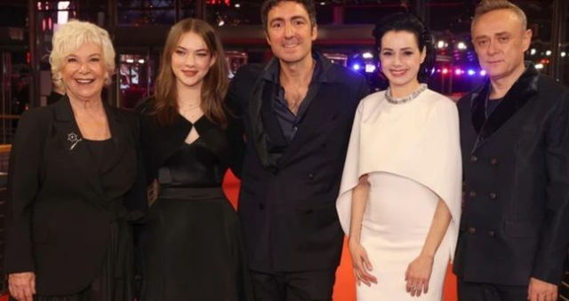 Özgü Namal, Berlin Film Festivali olayı nedir? Özgü Namal'a ne soruldu, ne yanıt verdi?