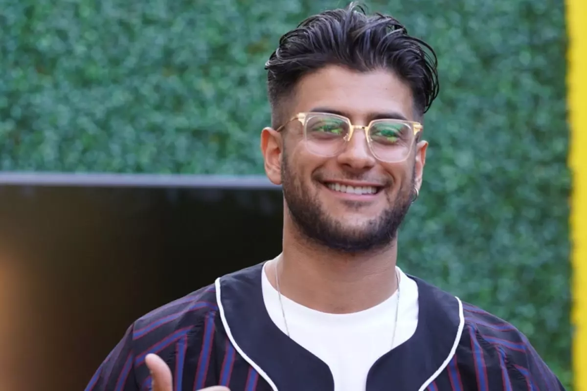 Reynmen'in uyuşturucu test sonucu belli oldu