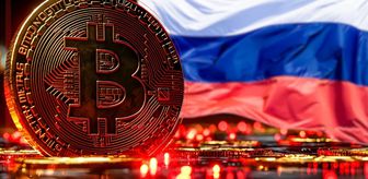 Rusya'nın günlük kripto işlem hacmi 650 milyon doları aşıyor