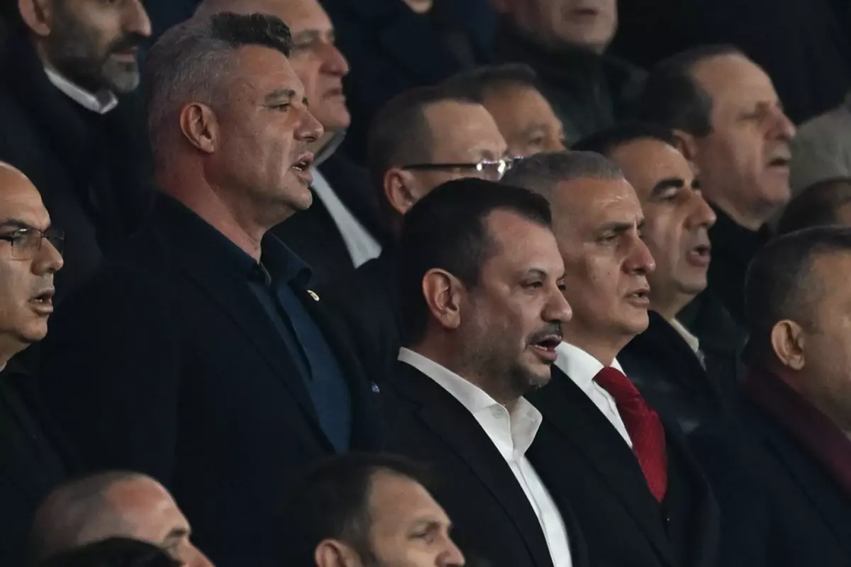 Sadettin Saran'ın Trabzonspor Başkanı Ertuğrul Doğan'a yazdığı mektup ortaya çıktı