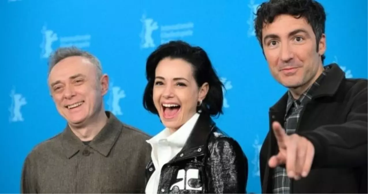 Sarı Zarflar filmi neden Türkiye'de çekilmedi?