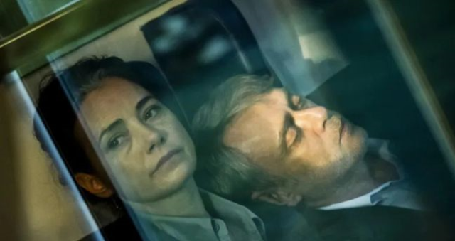 Sarı Zarflar filminin konusu nedir? Sarı Zarflar filminin oyuncu kadrosunda kimler var?