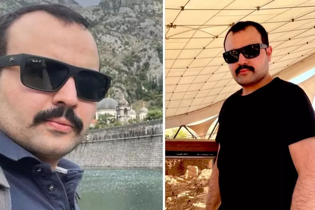 Savcı, kadın hakimi 1 liralık havalelerle tehdit etmiş! Mesajları tüyler ürpertti!