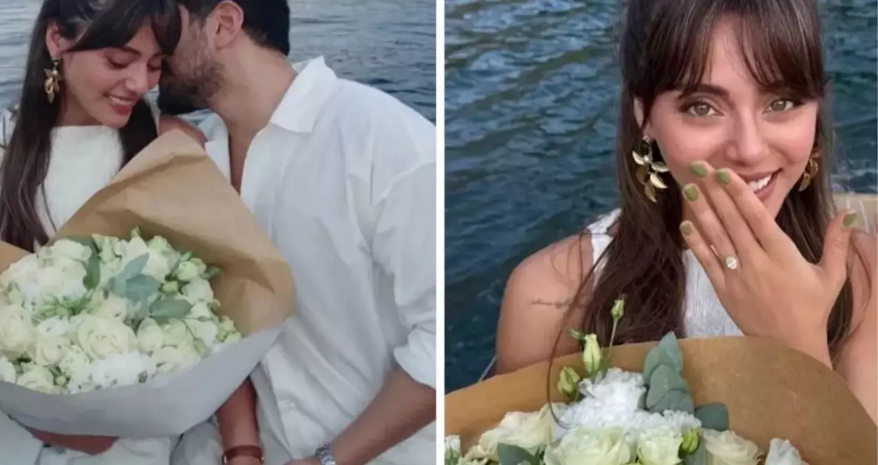 Sıla Türkoğlu evleniyor mu? Sıla Türkoğlu'nun düğünü ne zaman, nerede olacak?