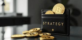 Strategy, Bitcoin 8.000 dolara düşse bile borçlarını karşılayabileceğini açıkladı
