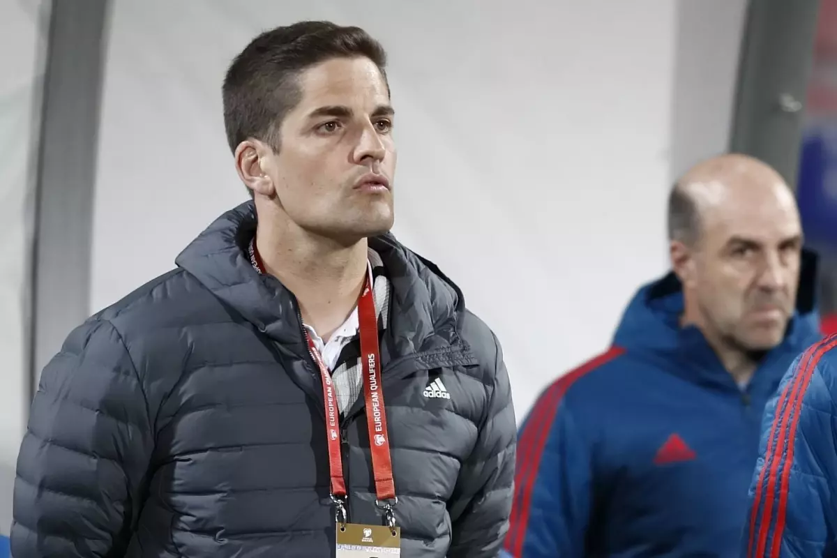 Suçlama çok vahim! ''İlk 11'i belirlemek için yapay zekayı kullanıyor'' iddiası