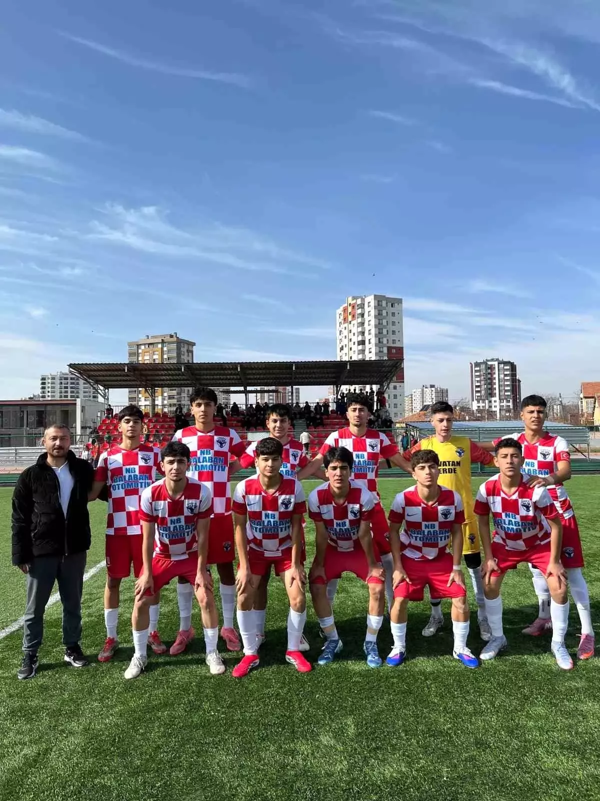 Sungur Futbol Kulübü 'devam' dedi