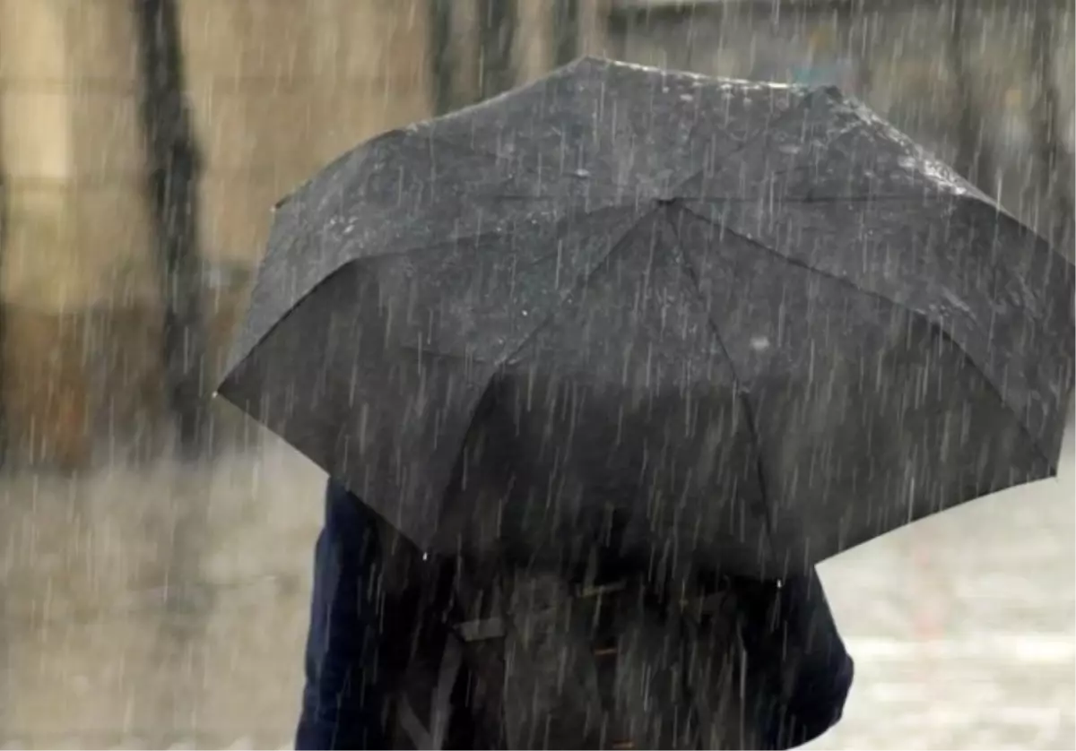 Tokat okullar tatil mi, 17 Şubat Salı Tokat'ta okul yok mu (TOKAT VALİLİĞİ - SAĞANAK YAĞIŞ)?