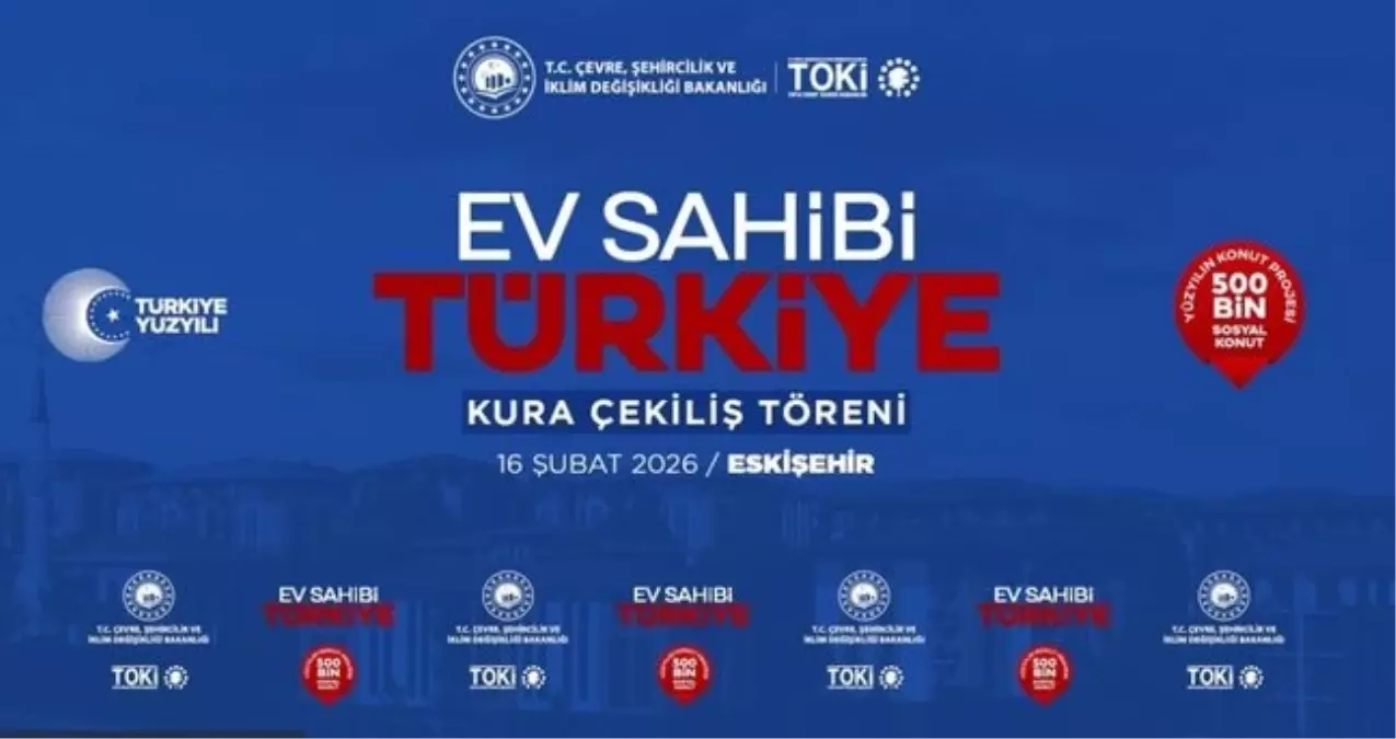 TOKİ ESKİŞEHİR KURA ÇEKİMİ CANLI İZLE YOUTUBE| Eskişehir TOKİ kura sonuçları açıklandı mı? TOKİ Eskişehir ...