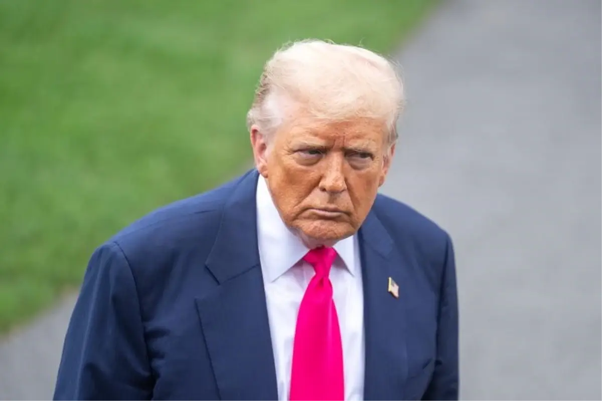 Trump: Barış Kurulu üyeleri Gazze için 5 milyar dolar yardım sözü verdi