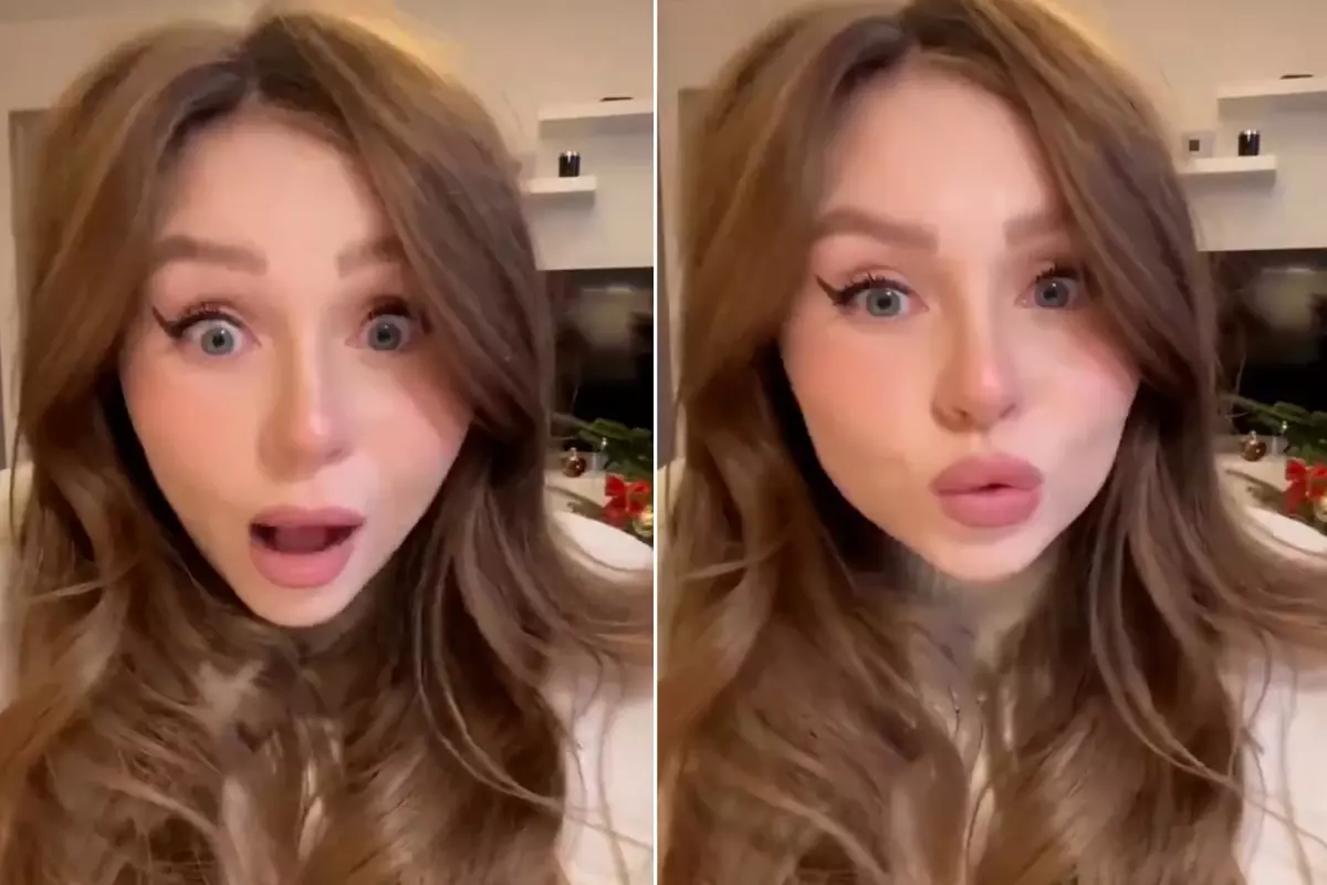 Türkiye'de yaşayan Ukraynalı kadını şaşırtan olay: Şaka sandım, hala şoktayım