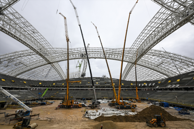 turkiye nin en buyuk ucuncu stadyumu yakinda 19573759 5045 m