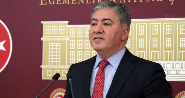 Yaşar Yıldırım Mansur Yavaş olayı nedir?