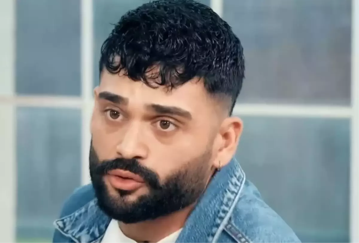 Yemekteyiz Efe kimdir? Zuhal Topal'la Yemekteyiz Efe Bey kaç yaşında, nereli?