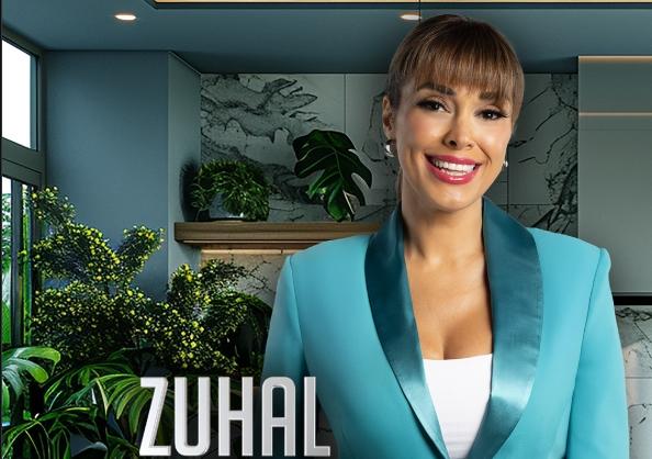 Yemekteyiz Fatime kimdir? Zuhal Topal'la Yemekteyiz Fatime Hanım kaç yaşında, nereli, Azerbaycanlı mı?