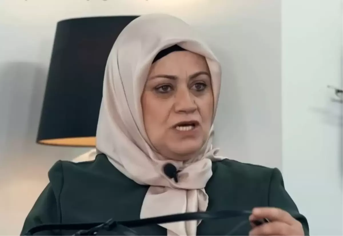 Yemekteyiz Fatma kimdir? Zuhal Topal'la Yemekteyiz Fatma Hanım kaç yaşında, nereli?