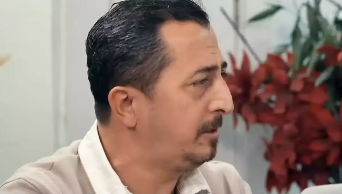 Yemekteyiz Levent kimdir? Zuhal Topal'la Yemekteyiz Levent Bey kaç yaşında, nereli?