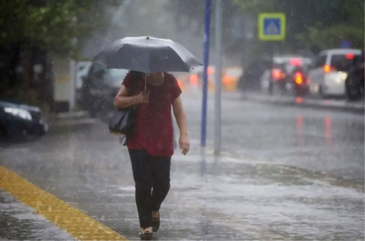 Yozgat okullar tatil mi, 17 Şubat Salı Yozgat'ta okul yok mu (YOZGAT VALİLİĞİ - SAĞANAK YAĞIŞ)?