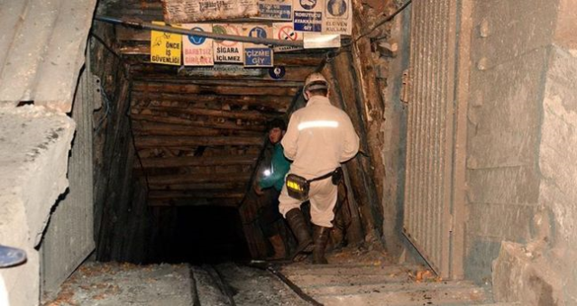 Zonguldak'ta maden ocağı mı çöktü? Zonguldak'taki maden ocağı göçüğünde kaç kişi vefat etti, kaç yaralı var? Zonguldak'ta maden ocağı mı çöktü? Zonguldak'taki maden ocağı göçüğünde kaç kişi vefat etti, kaç yaralı var?