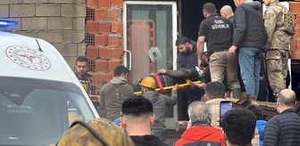 Zonguldak'taki maden ocağında göçük: 2 işçi hayatını kaybetti