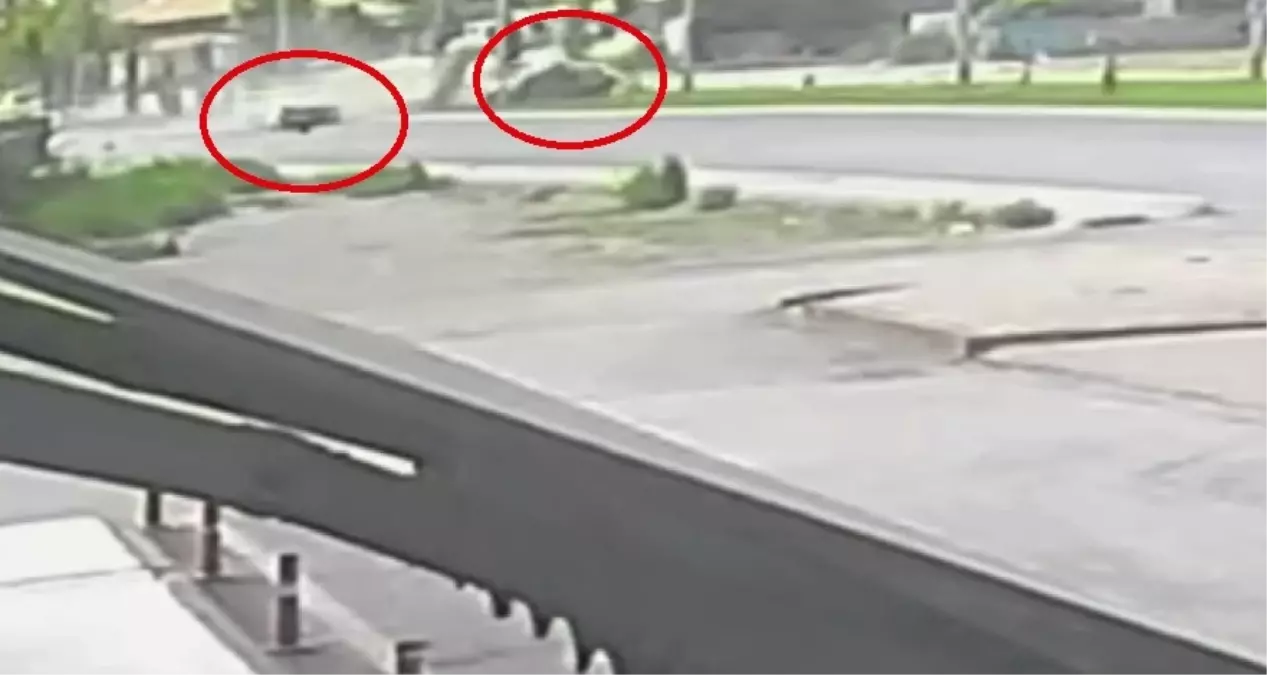 3 kişinin öldüğü kazada sürücü: Fren yapmama rağmen aracı durduramadım