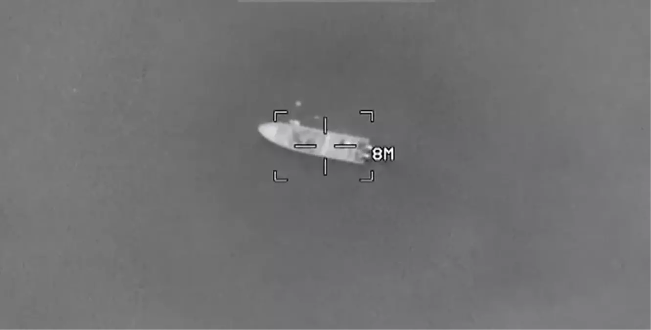 ABD, Doğu Pasifik ve Karayipler'de üç tekneyi vurdu: 11 ölü