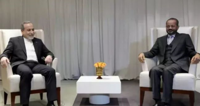 ABD ile İran anlaştı mı? SON DAKİKA! ABD ile İran arasındaki son durum nedir?