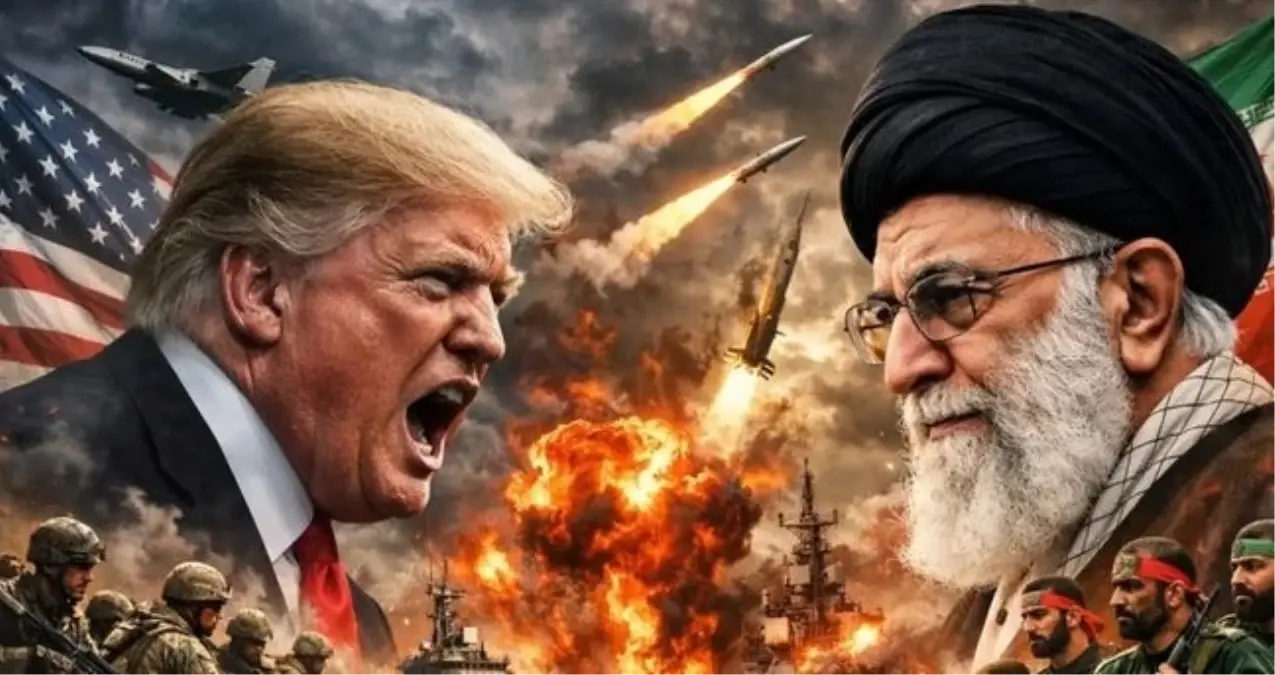 ABD ile İran anlaştı mı? SON DAKİKA! ABD ile İran arasındaki son durum nedir?