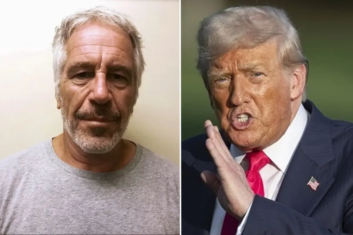 ABD'nin Ankara Büyükelçisi Barrack'ın Epstein yazışmaları gün yüzüne çıktı