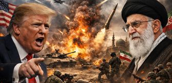 ABD ve İran müzakerelerinin ikinci turu başladı! Trump sürprizi