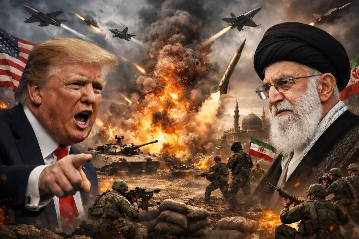 ABD ve İran müzakerelerinin ikinci turu başladı! Trump sürprizi