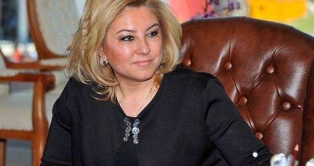 Ahmet Aksoy kimdir? Şebnem Bursalı'nın eşi Ahmet Aksoy kaç yaşında, nereli, ne iş yapıyor?