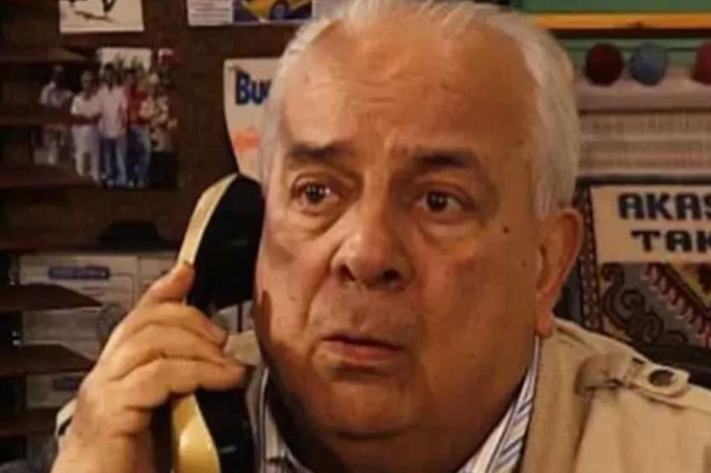 Claims about the re-shooting of Akasya Durağı