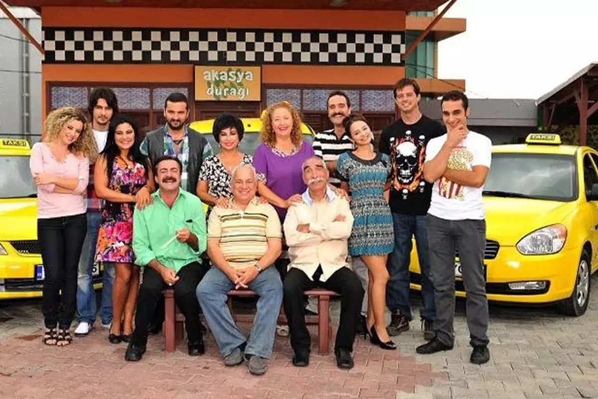 Akasya Durağı'nın yeniden çekileceği iddiaları yalanlandı!