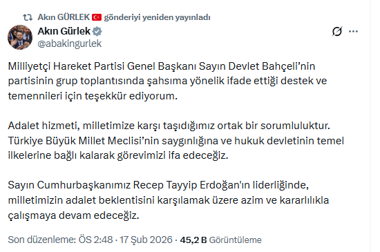 akin gurlek bahceli nin mesajina kayitsiz kalmadi 19576205 10 m