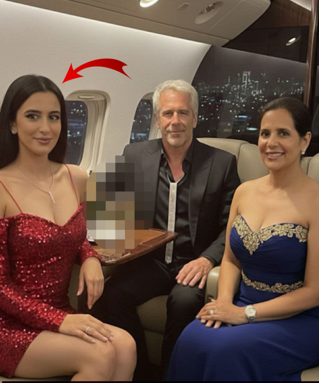 Arap dünyası şokta! Sapık milyarderin banyosunda fotoğrafı çıktı