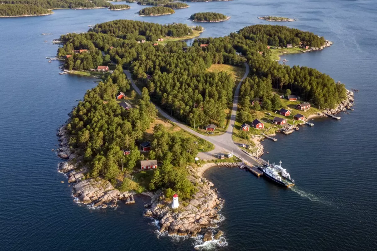 Avrupa ülkesi, 5 kişiye ada verecek! Katılım için bir tek şartları var